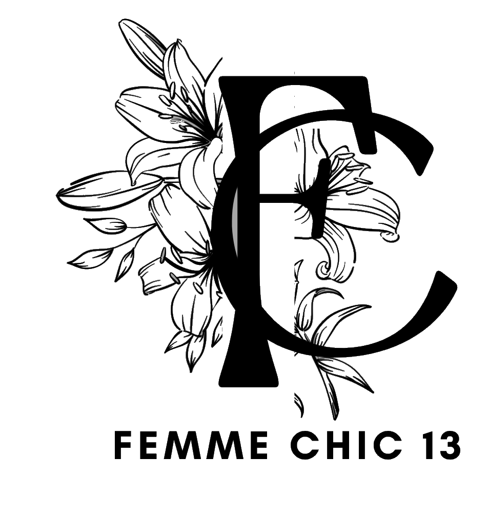 femme chic 13