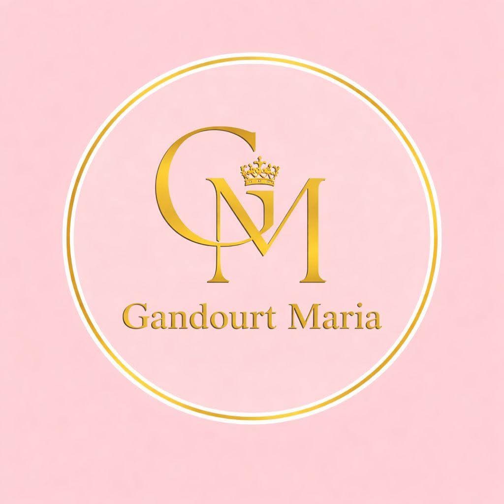 Gandourt Maria