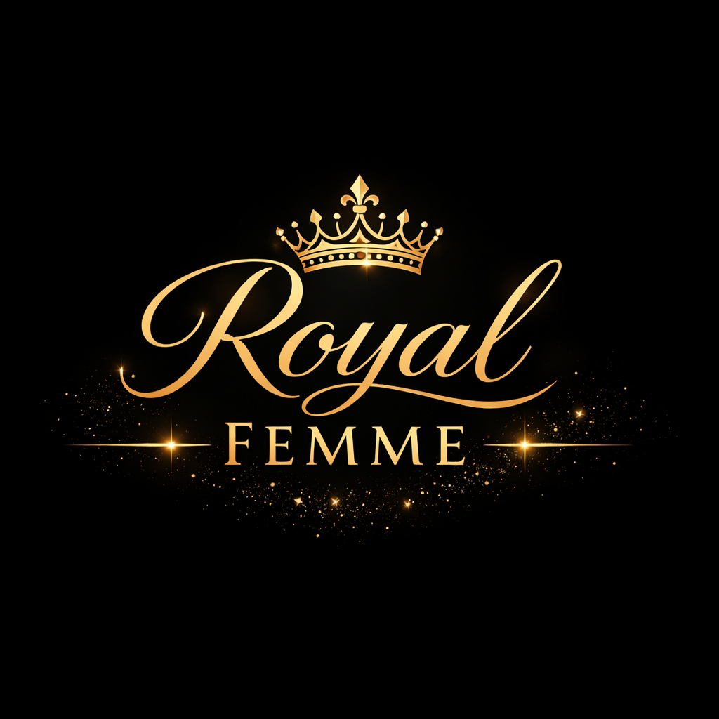 Royal femme