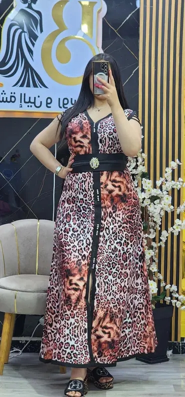 قفطان image