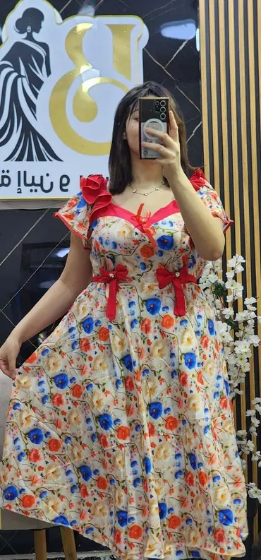 قندورة صيف image