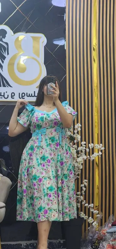 قندورة صيف image