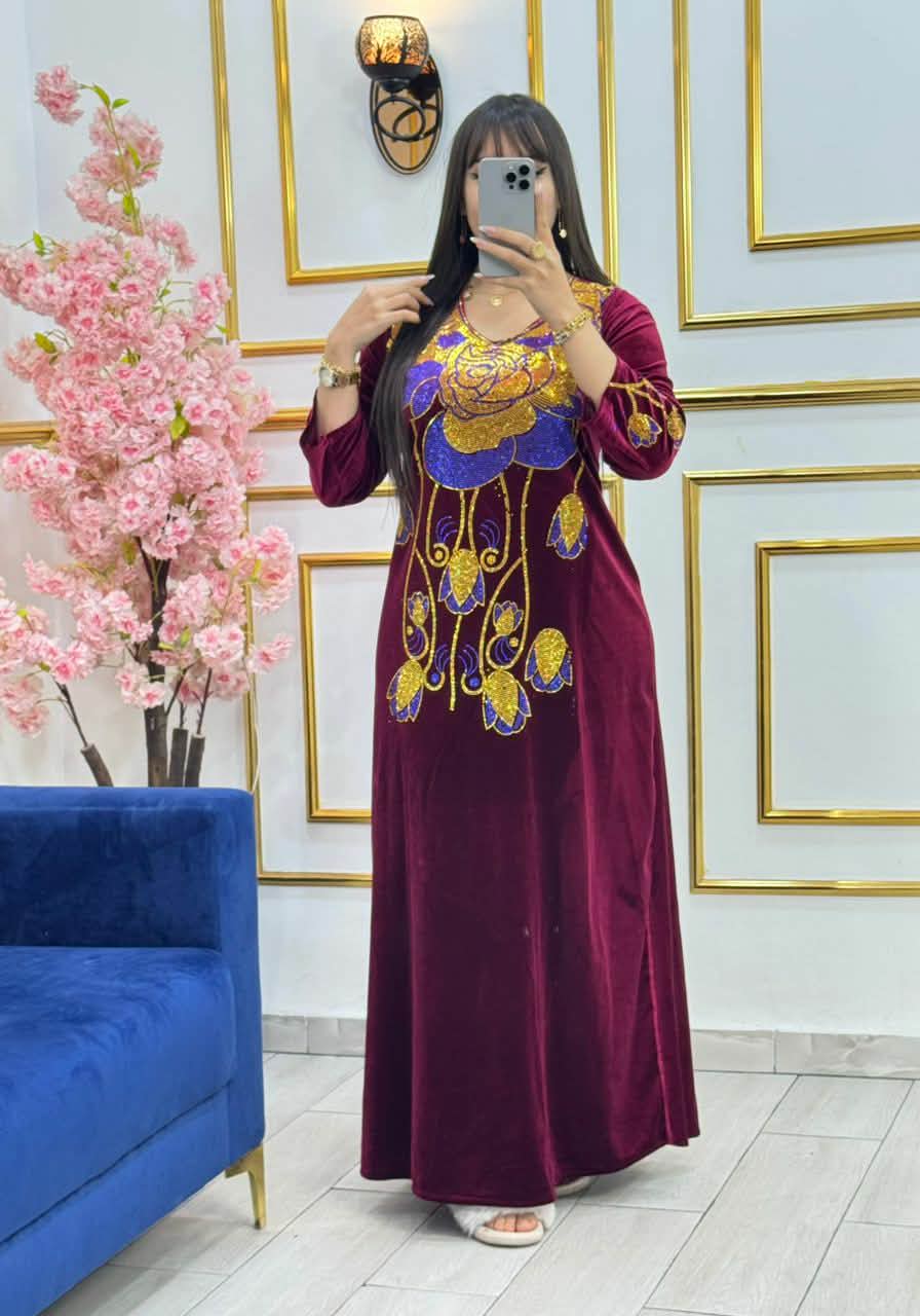 قنادر قطيفة