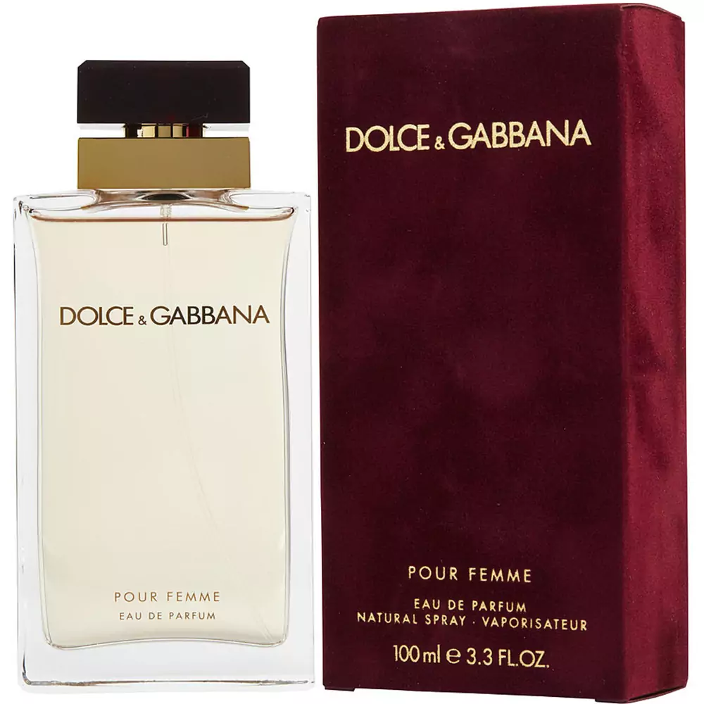 Dolce gabbana