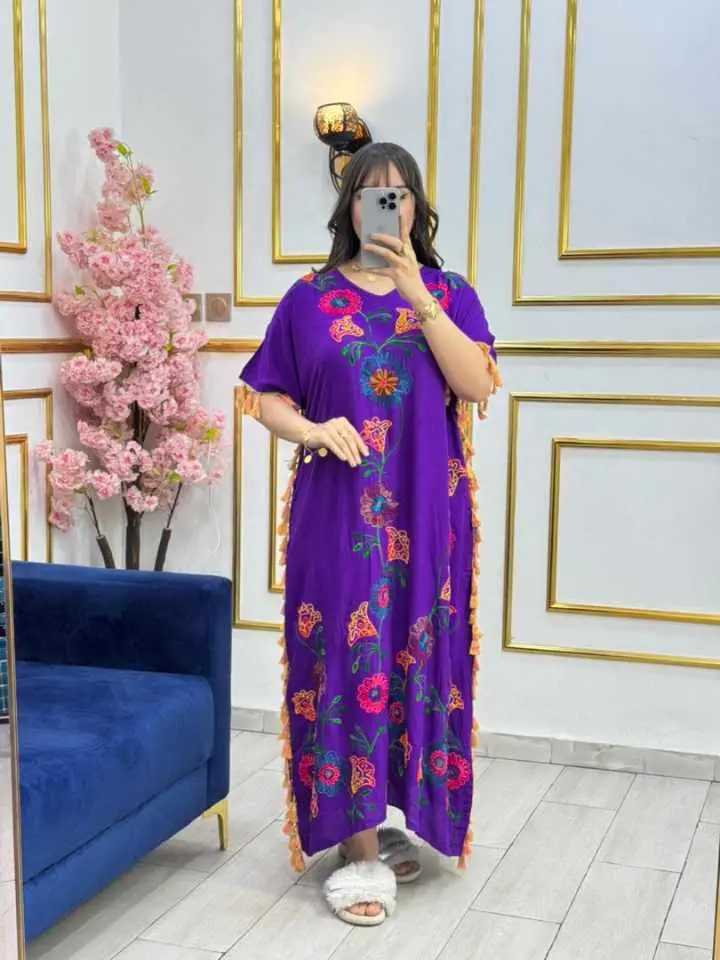 قندورة قطيفة image