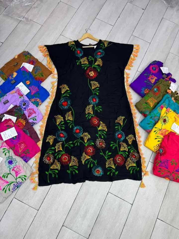 قندورة قطيفة image