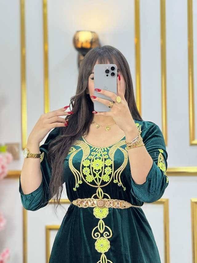 قندورة السلطان image