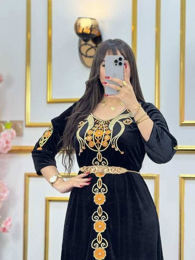 قندورة السلطان