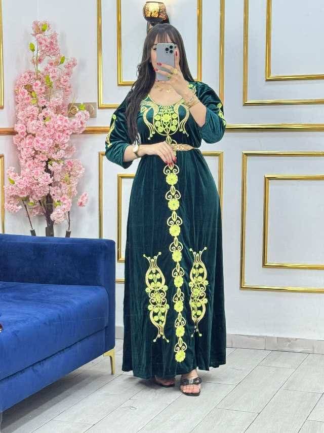 قندورة السلطان