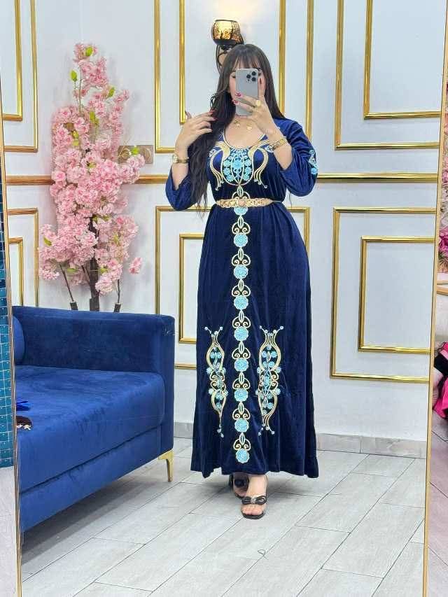 قندورة السلطان image