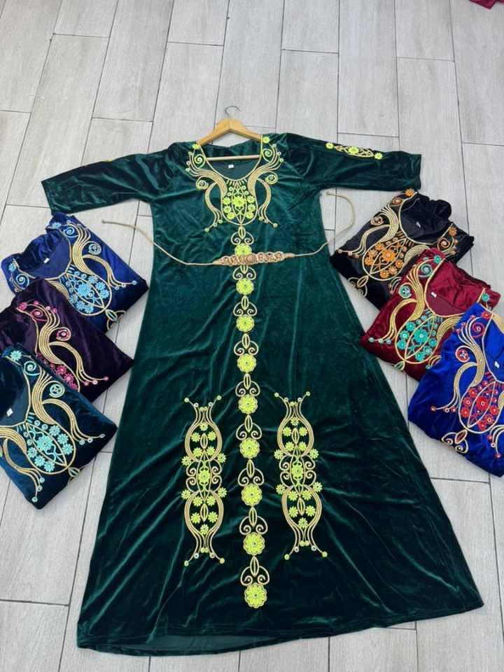 قندورة السلطان image