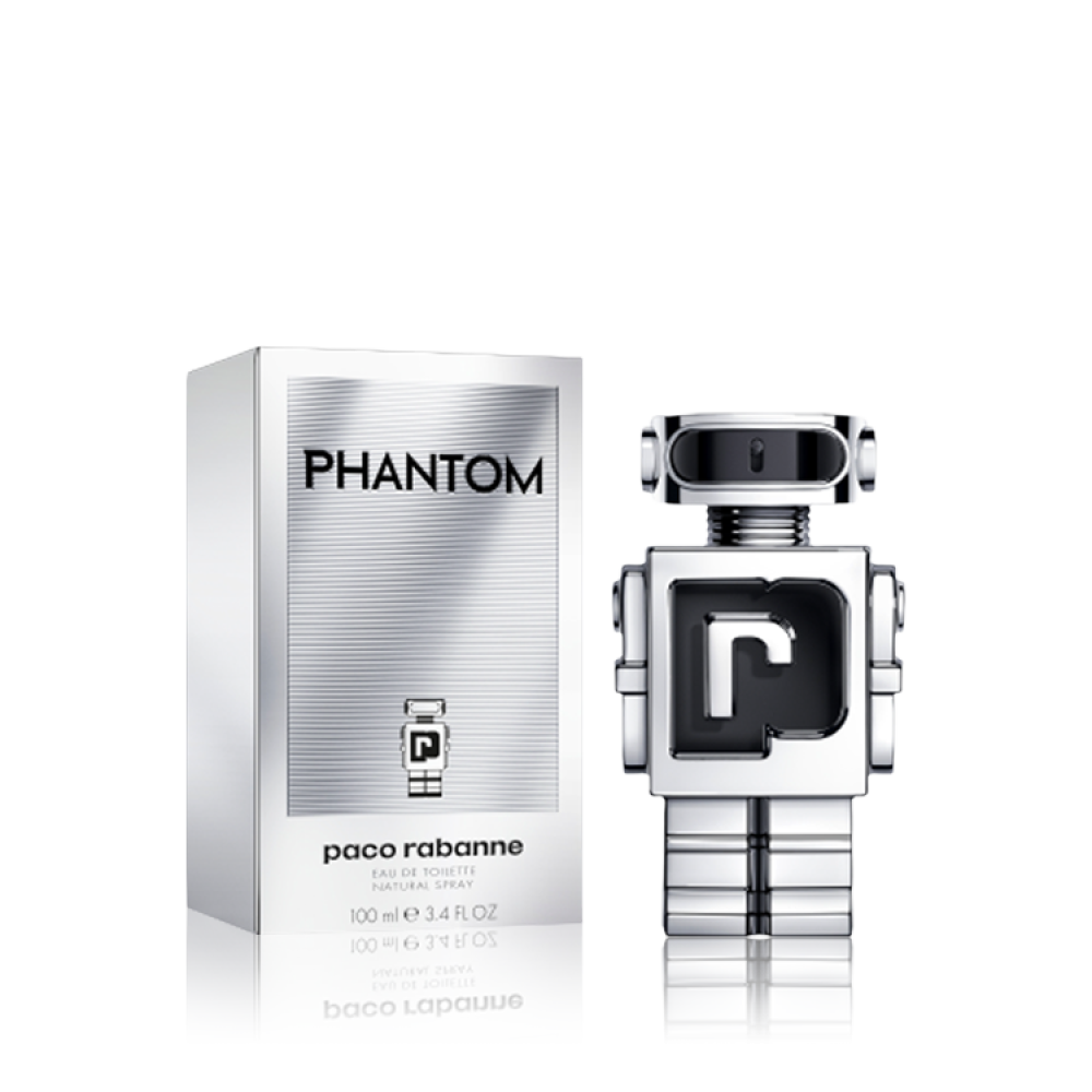 Phantom paco rabbane