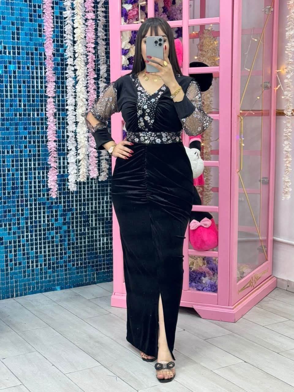 قندورة الاميرة