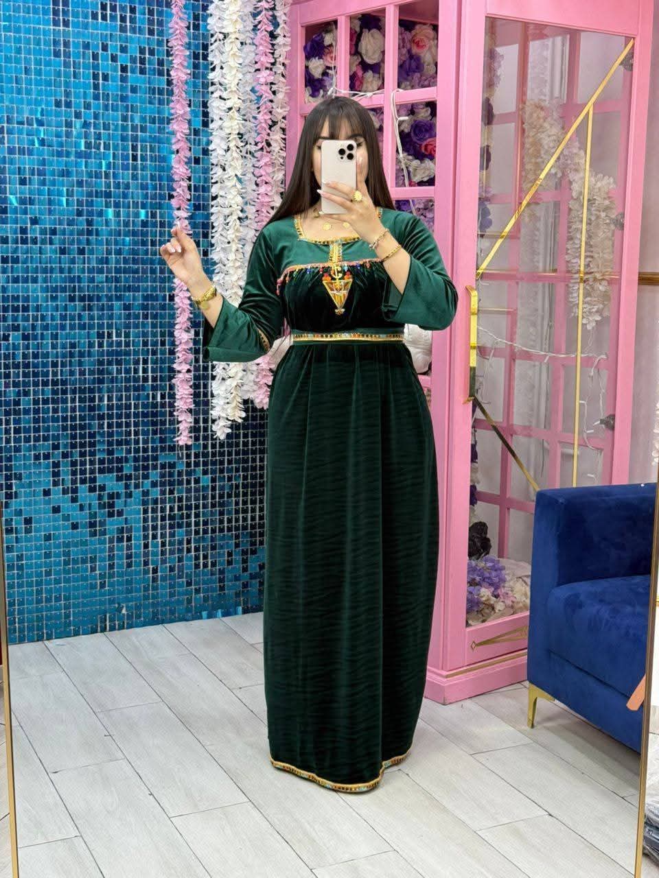 قندورة قبايل image