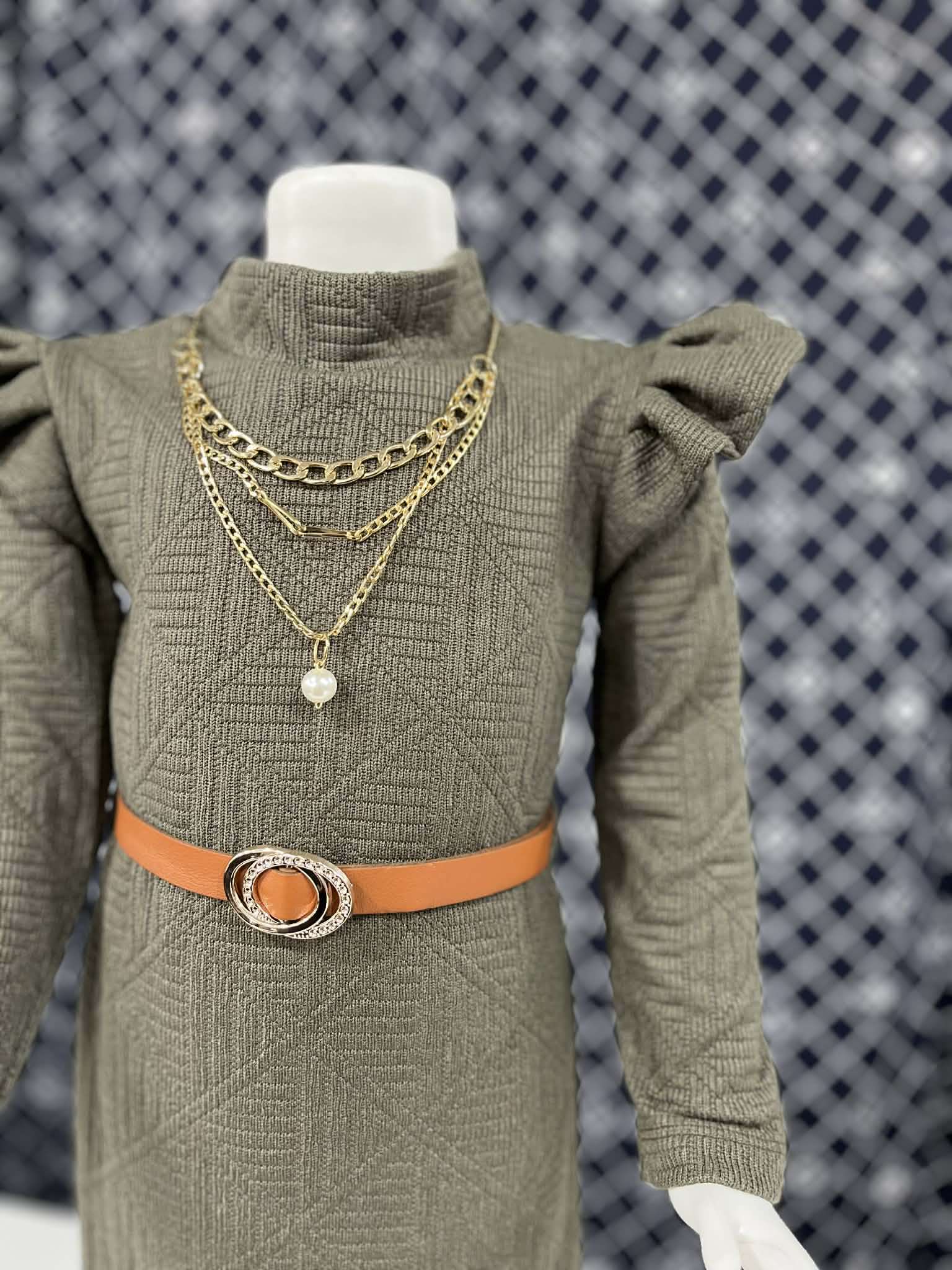 فستان بنوتي image