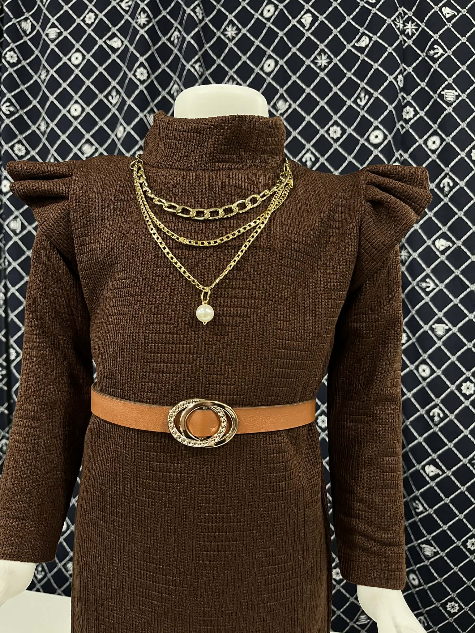 فستان بنوتي image