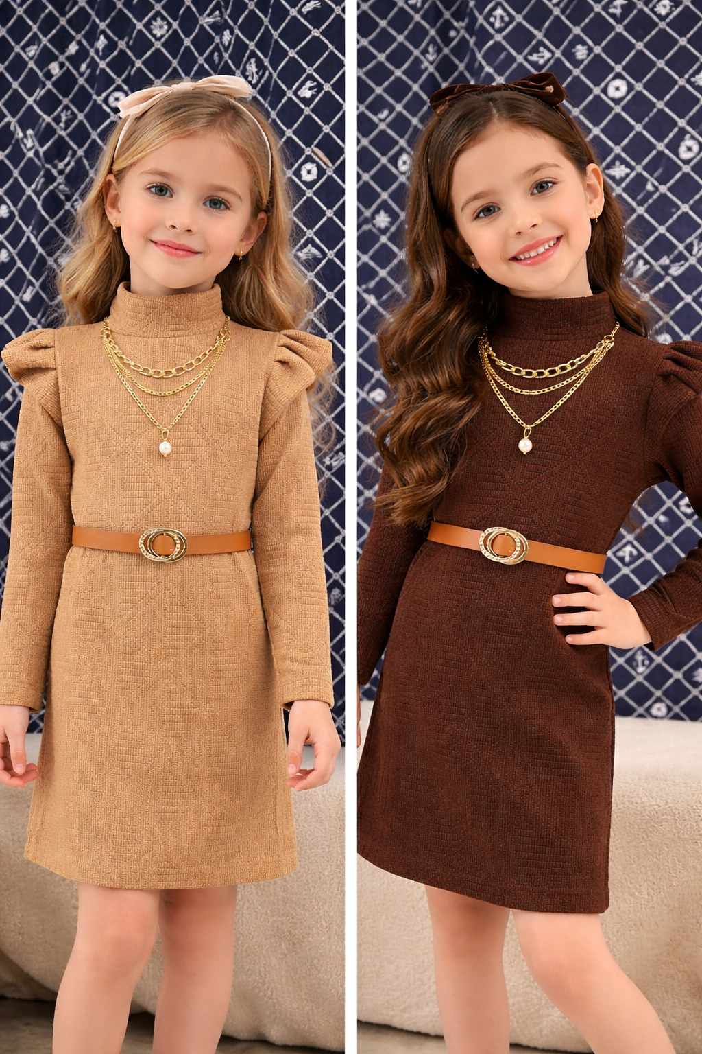 فستان بنوتي image