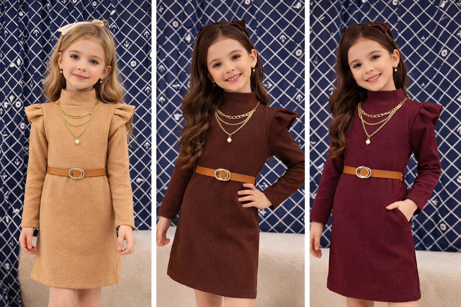 فستان بنوتي