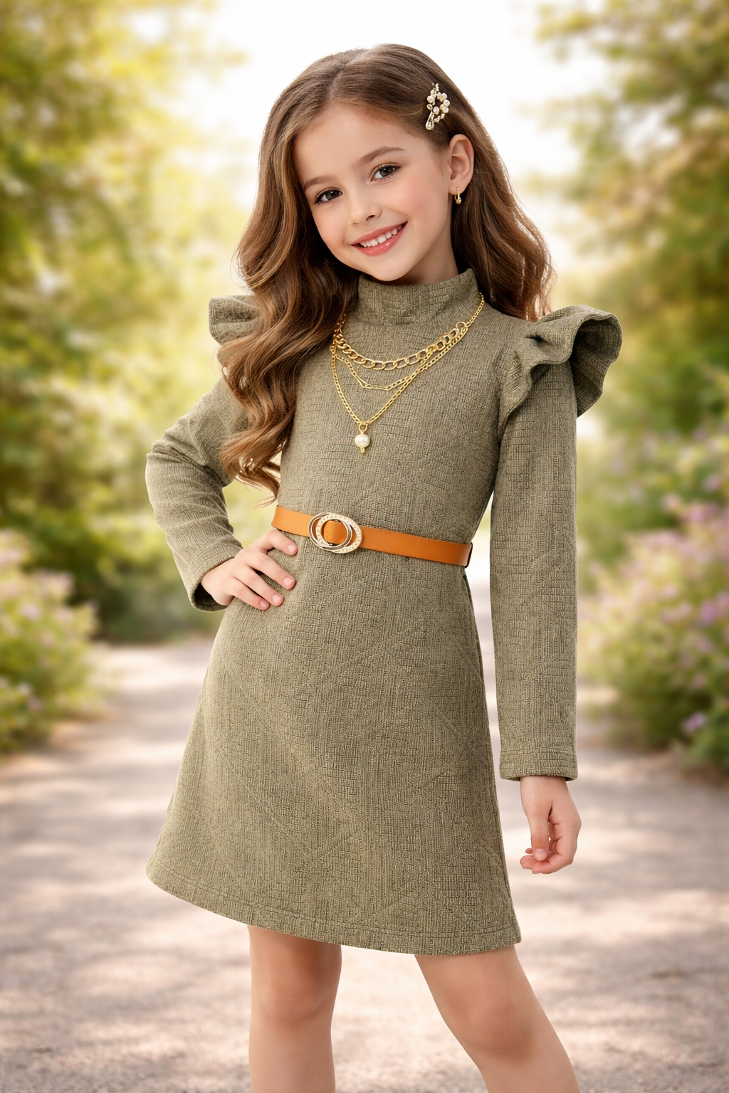 فستان بنوتي image