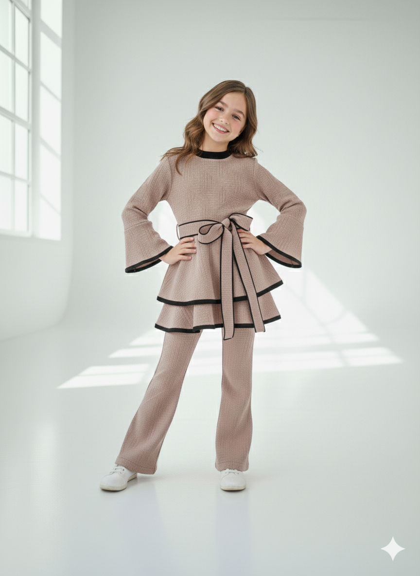 اونصومبل بناتي مودال جديد وسعر مغري image