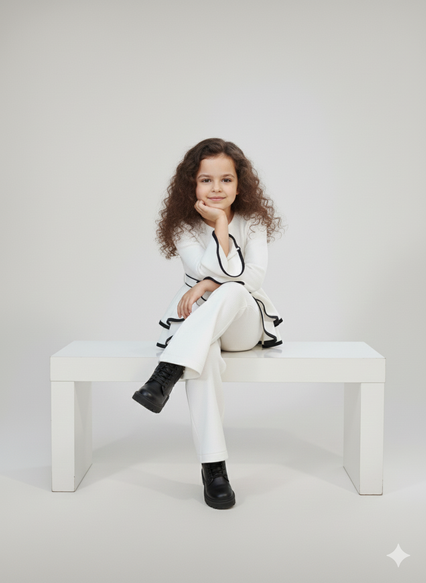 اونصومبل بناتي مودال جديد وسعر مغري image