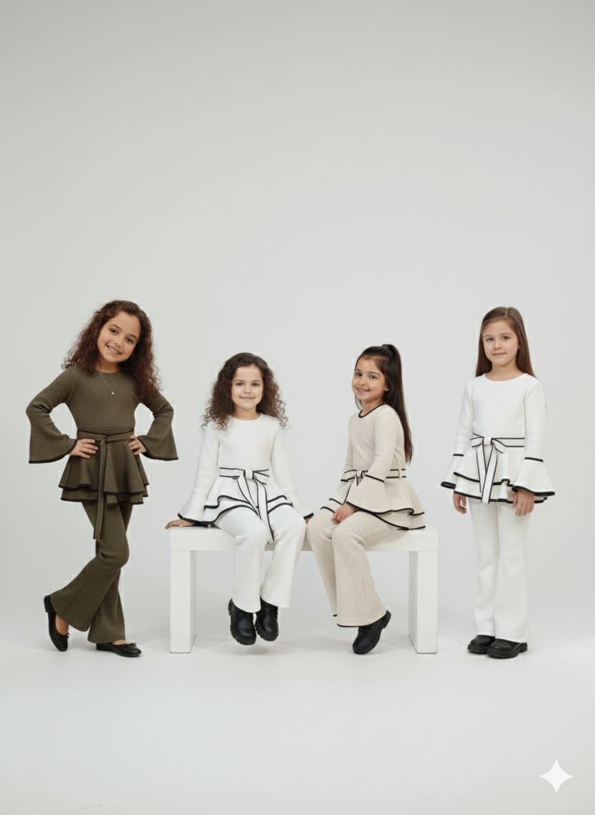 اونصومبل بناتي مودال جديد وسعر مغري image