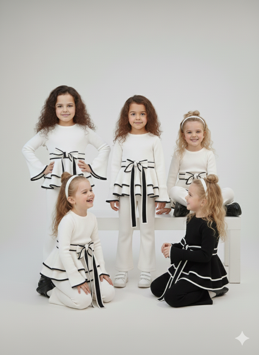 اونصومبل بناتي مودال جديد وسعر مغري image