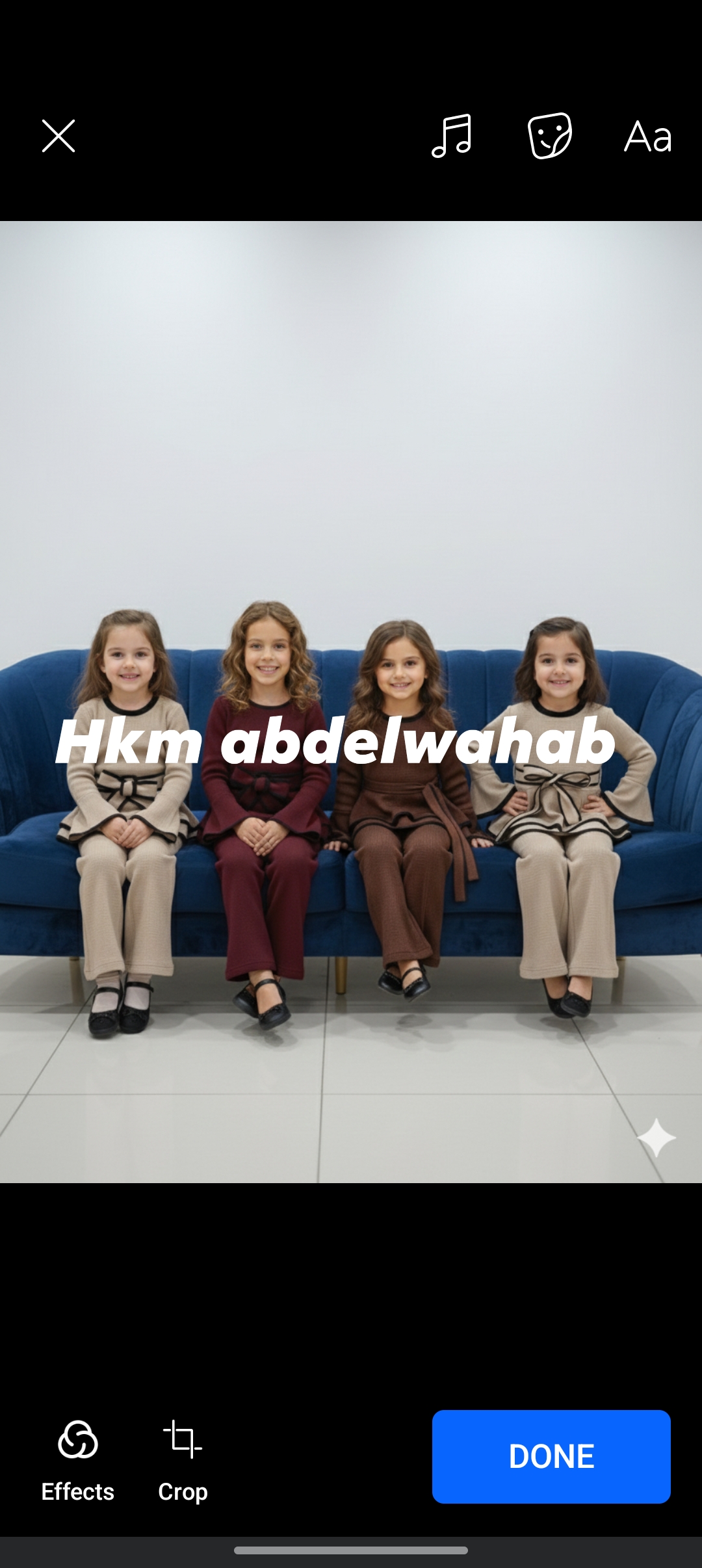 اونصومبل بناتي مودال جديد وسعر مغري image