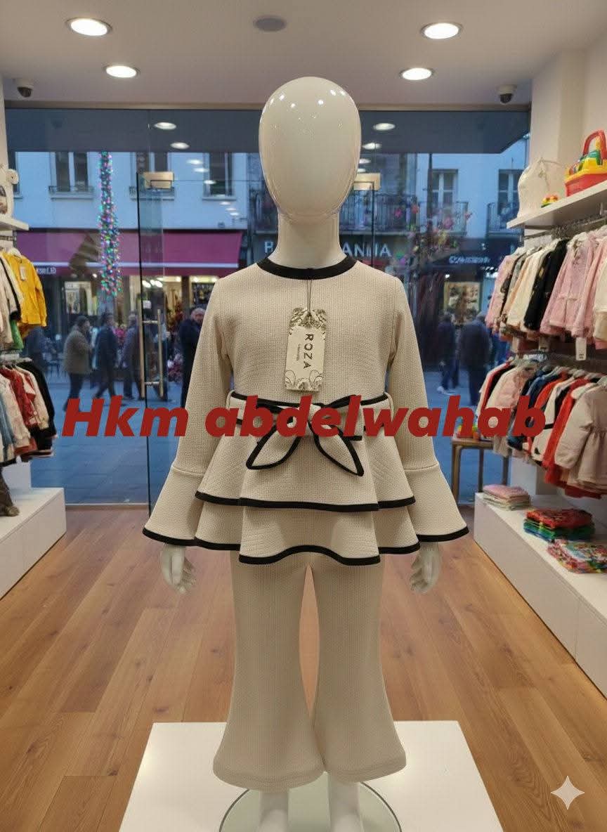 اونصومبل بناتي مودال جديد وسعر مغري image