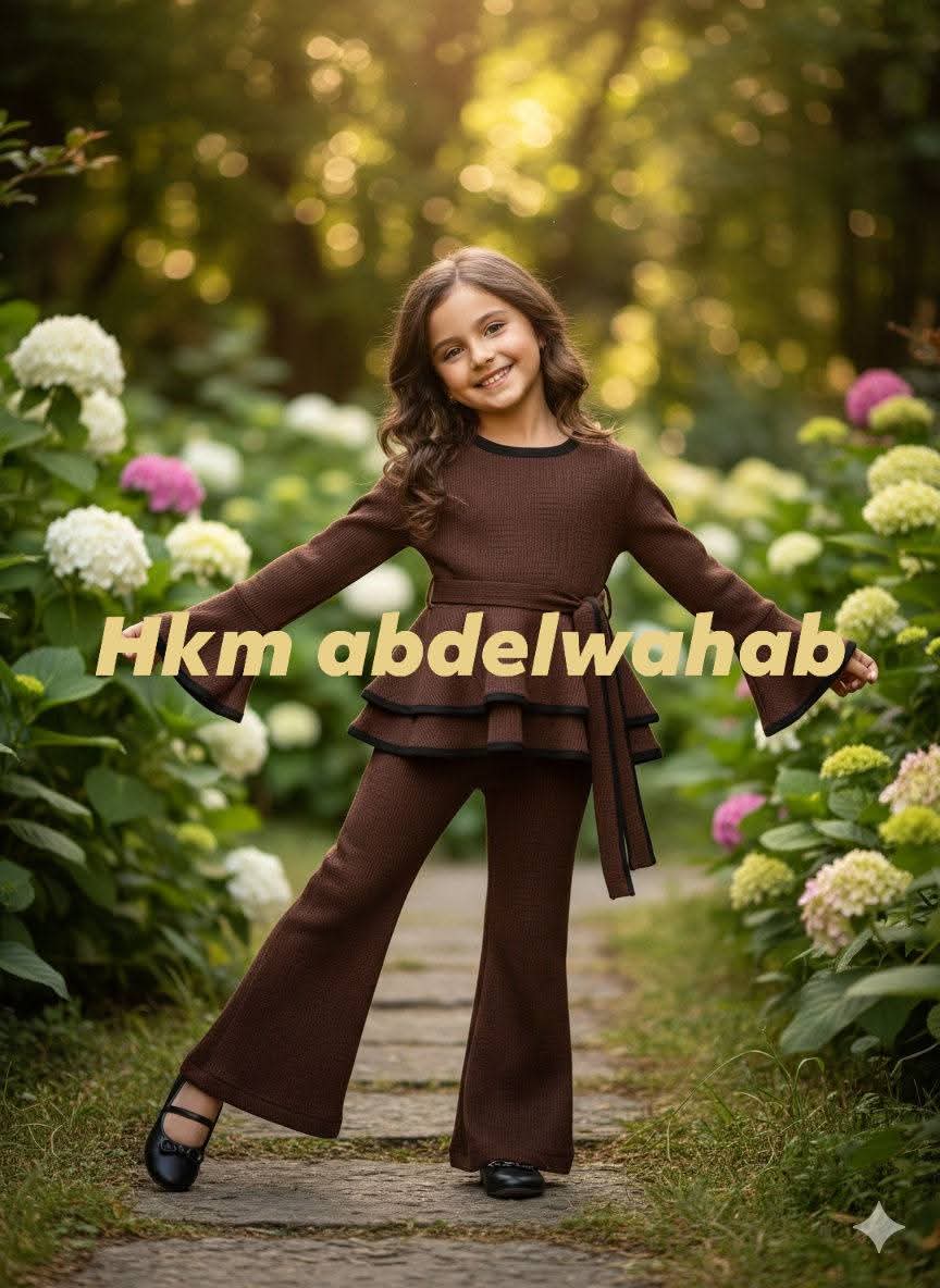 اونصومبل بناتي مودال جديد وسعر مغري image