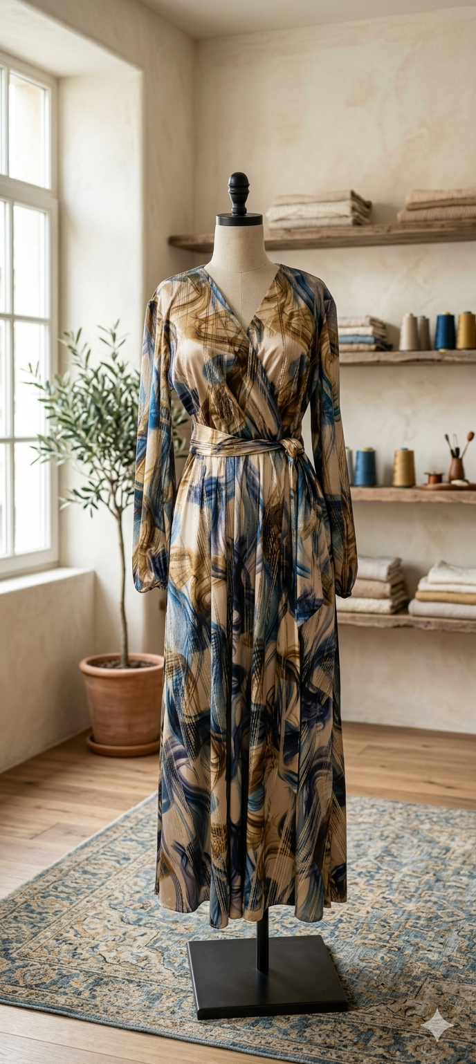 روبة كروازي