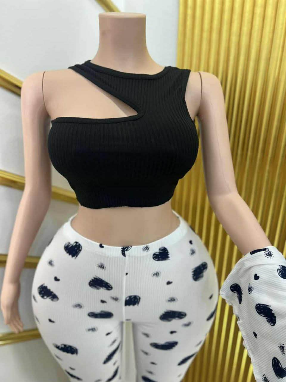 بيستي سروال