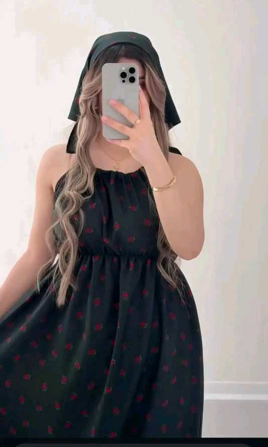 فستان
