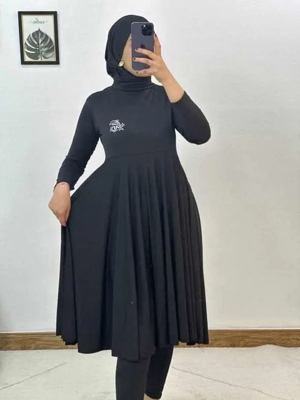 بوركيني