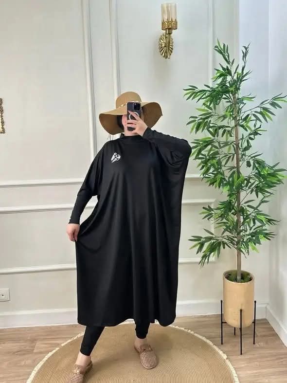 بوركيني