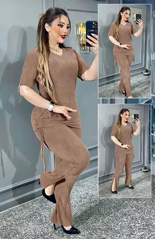 انسومبل ترك