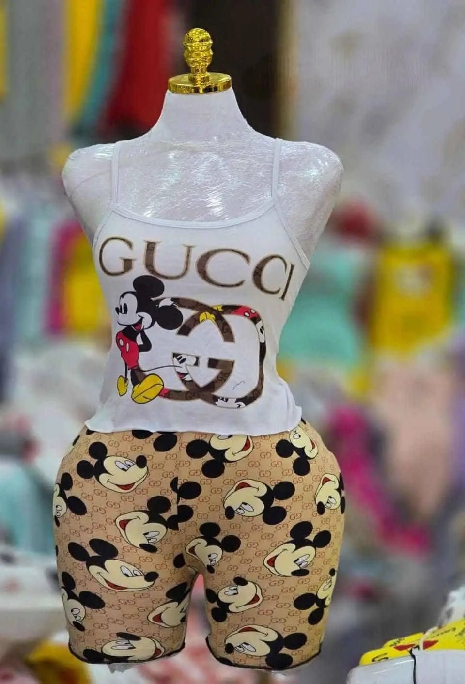 بيستي شورط image
