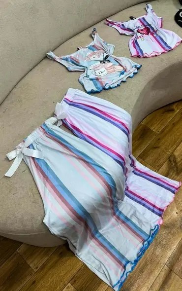بيستي سروال