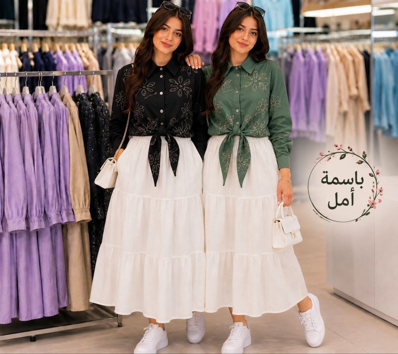 انسومبل