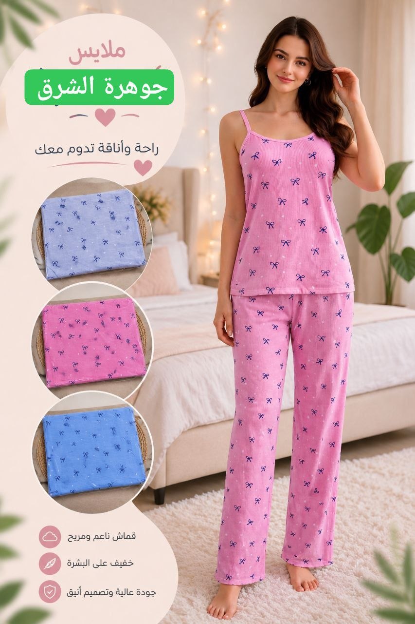 بيستي سروال