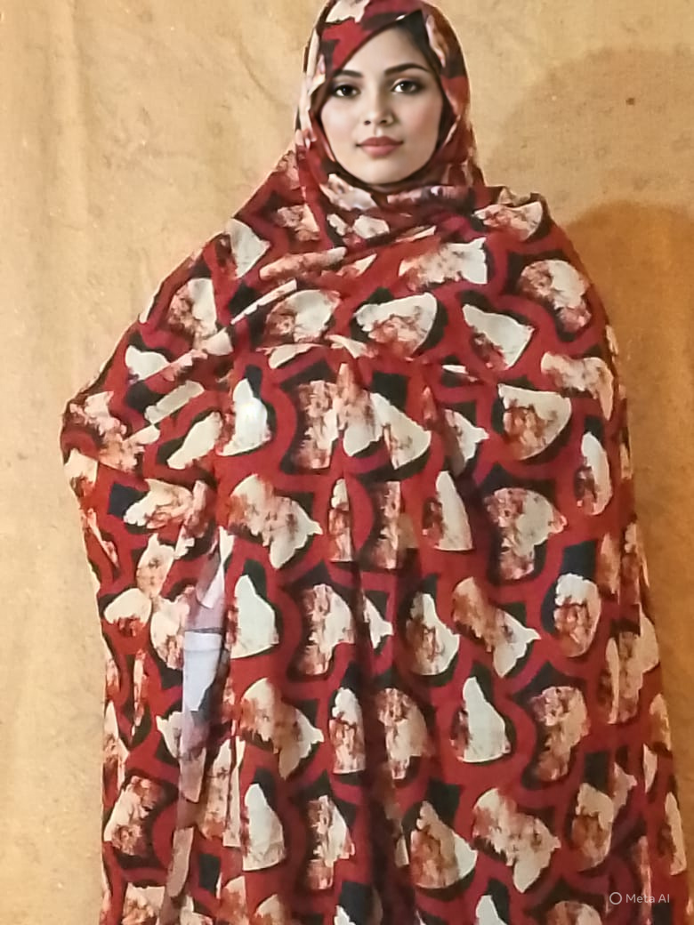 ملاحف كاز الفيافي image