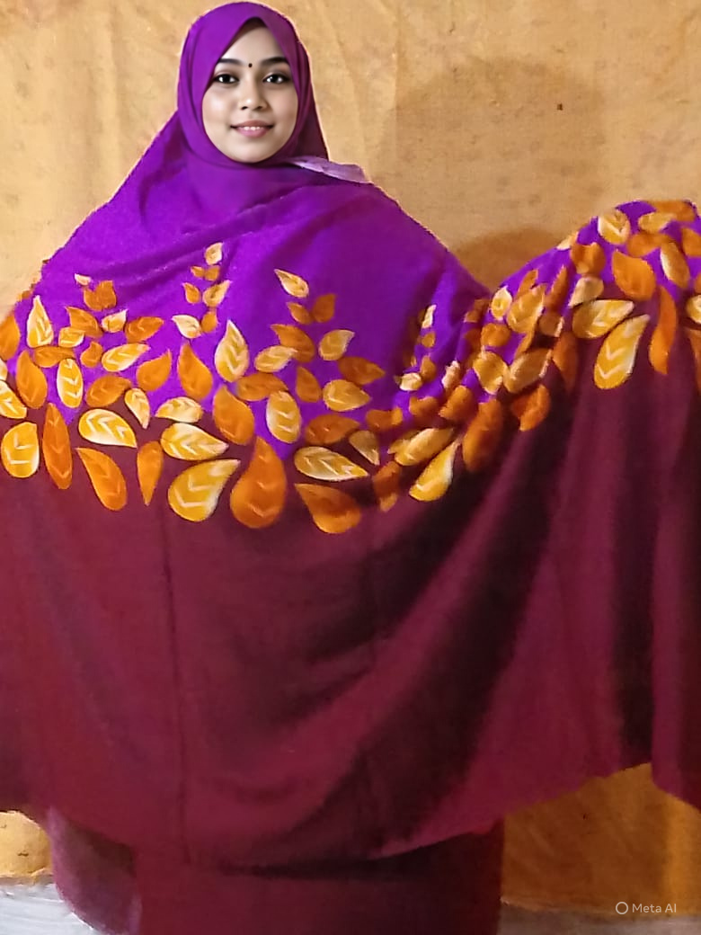 ملاحف كاز الفيافي image