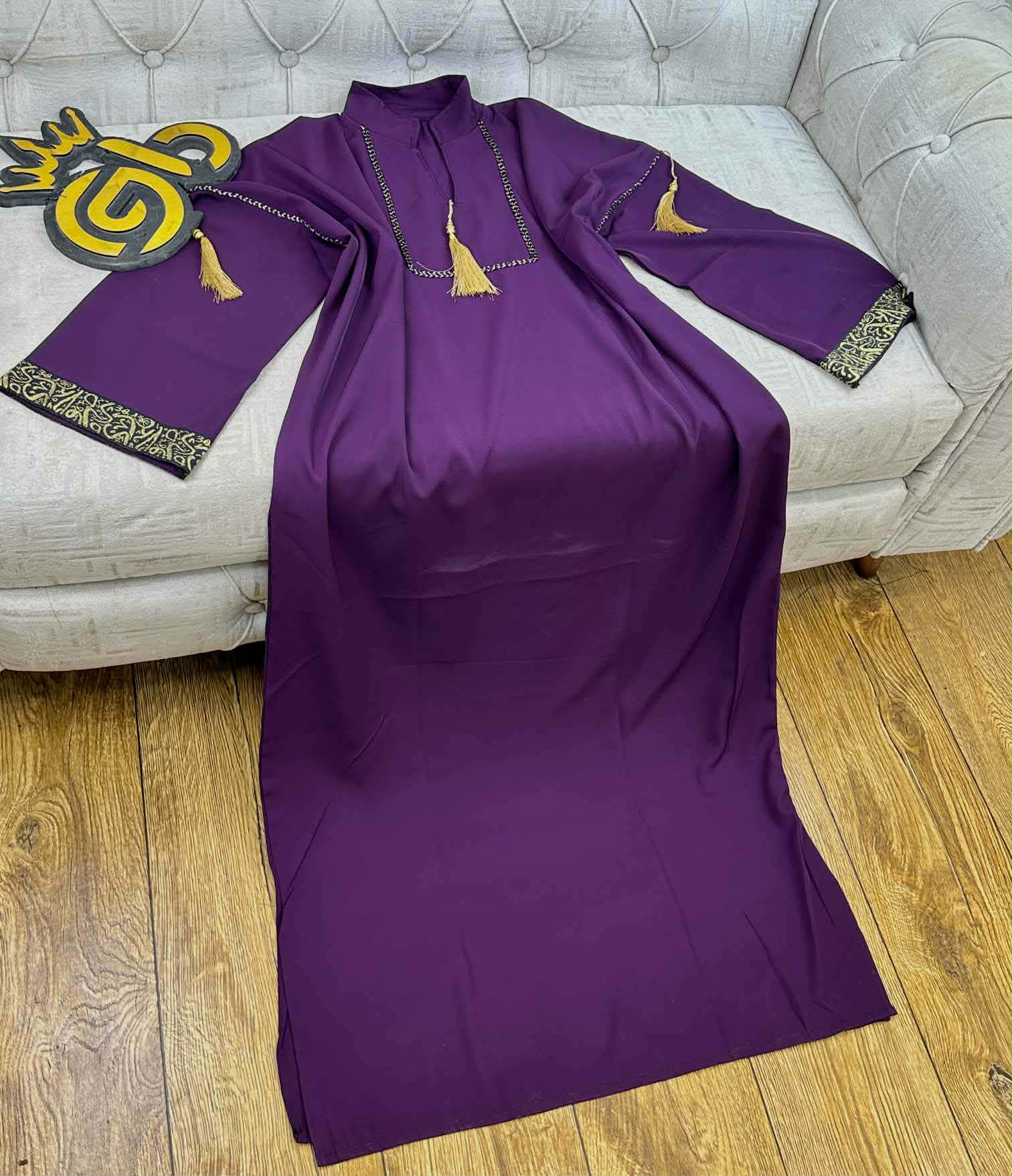 روب بلازما image