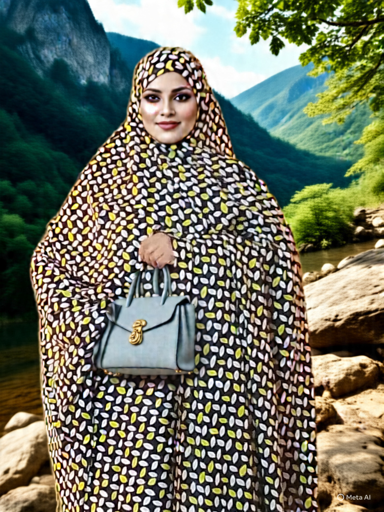 ملاحف كاز الفيافي image