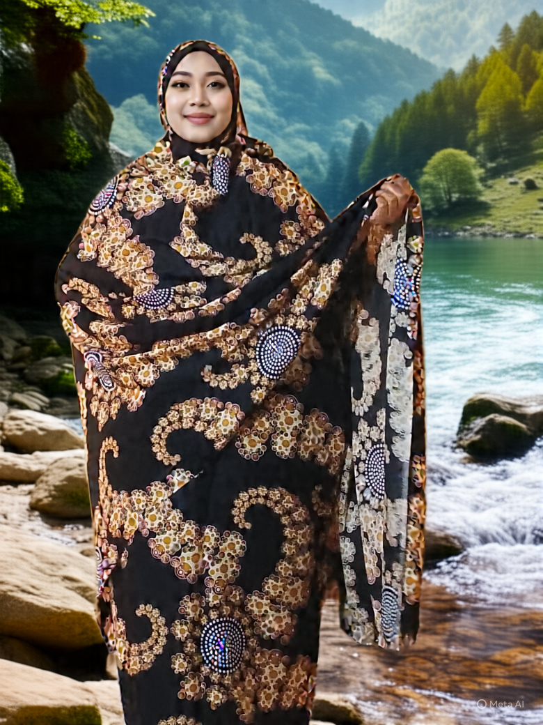 ملاحف كاز الفيافي image