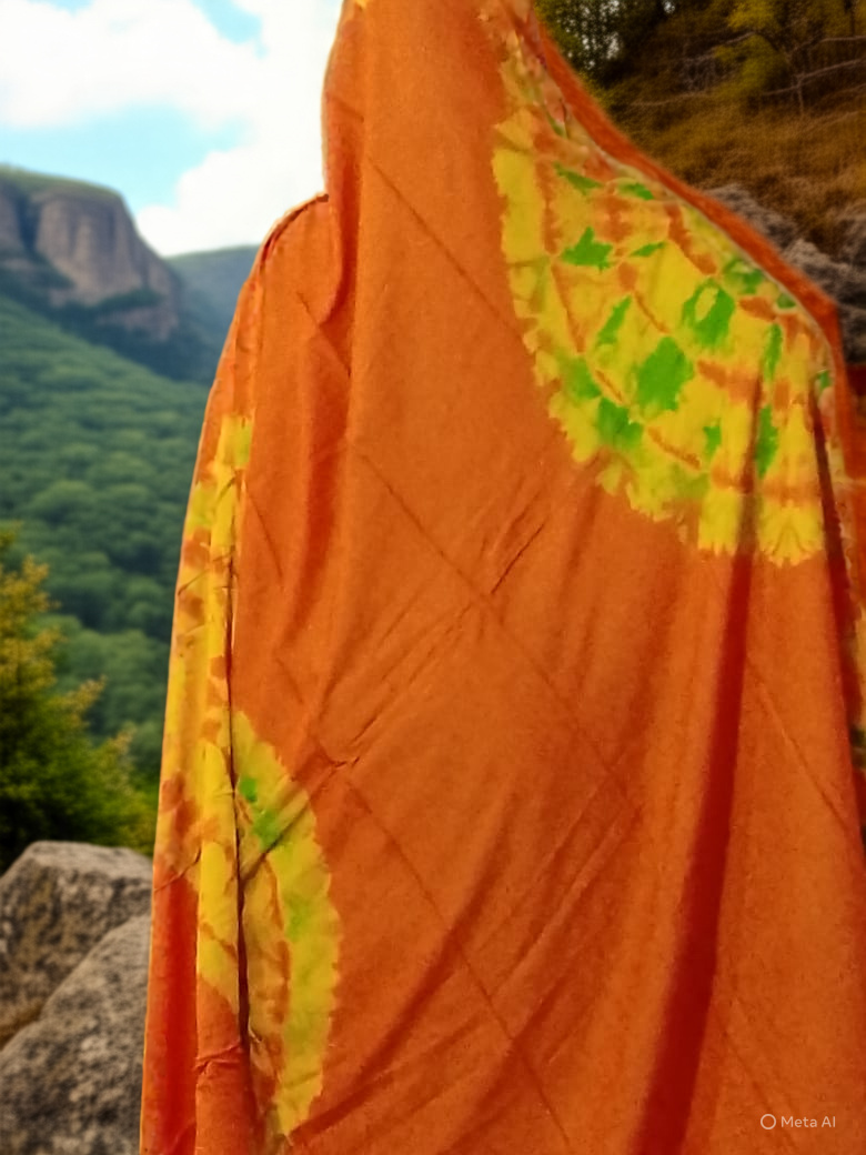 ملاحف كاز الفيافي image