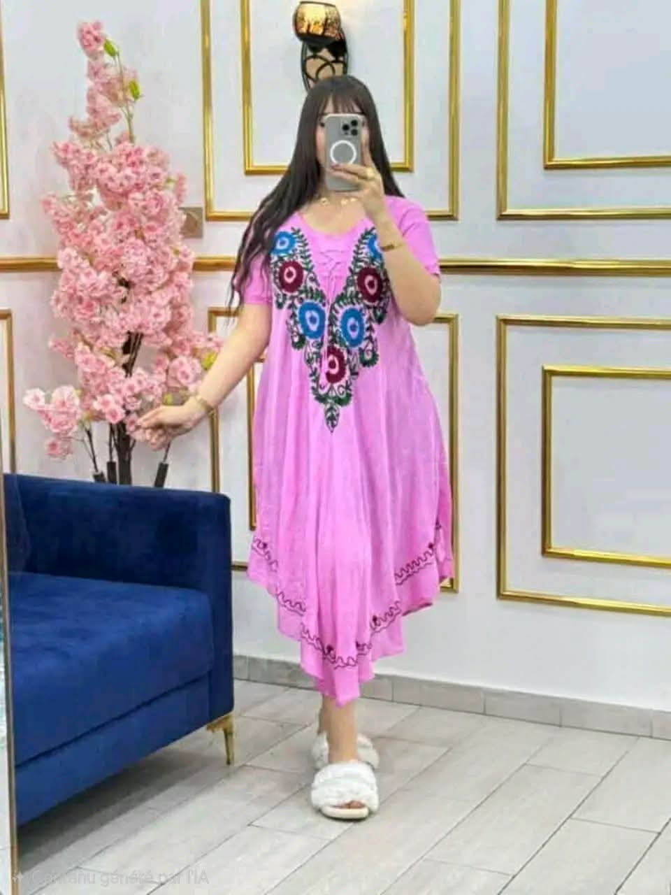 روب هندية image