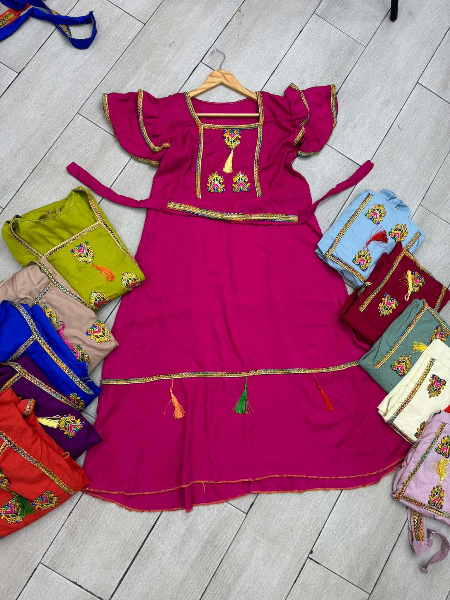 جبة كابيل image