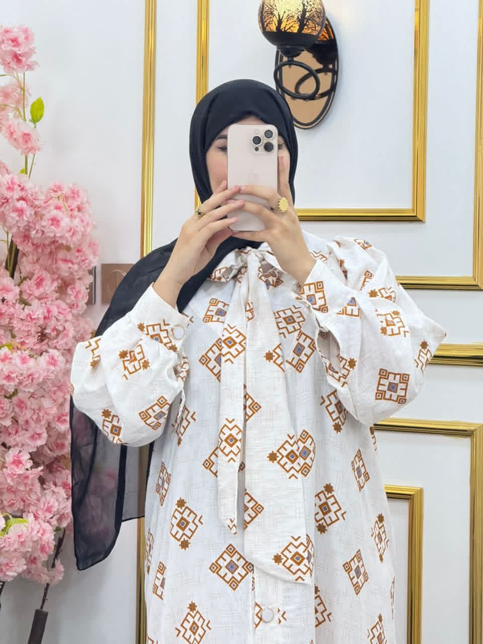 روب حجاب image