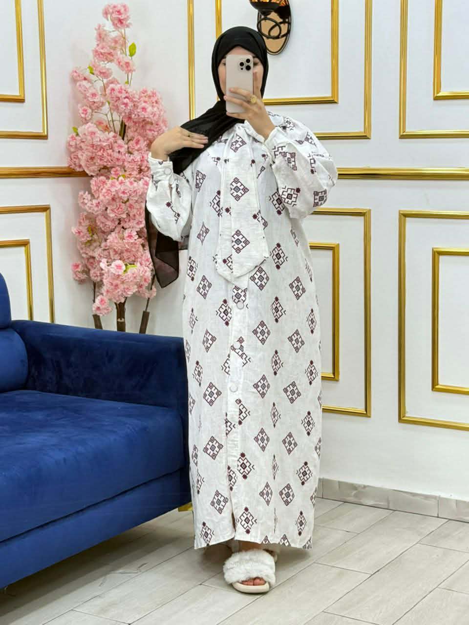 روب حجاب image